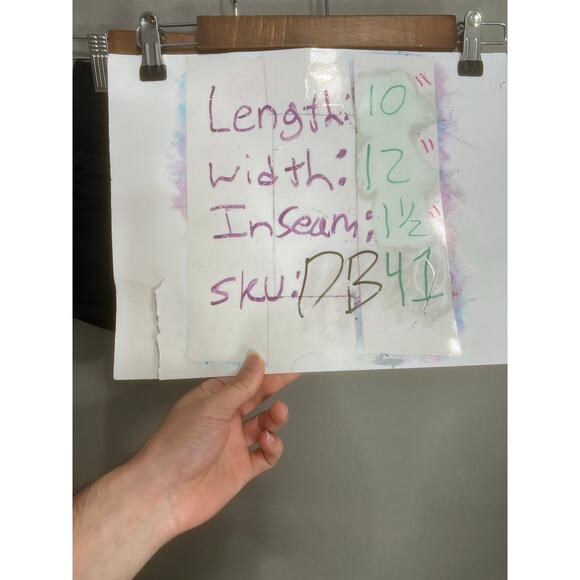 Y2K Black Gold Shorts Grunge 2000s Bimbo Street Emo Punk Fairy VTG Retro M - Picture 4 of 11